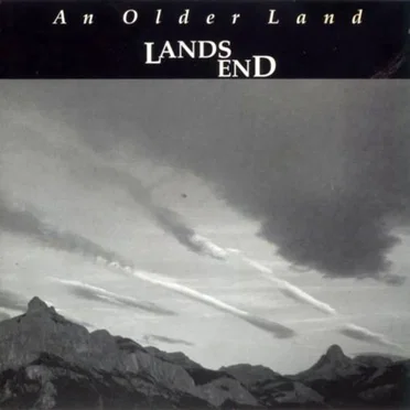 An Older Land by Lands End - album cover
