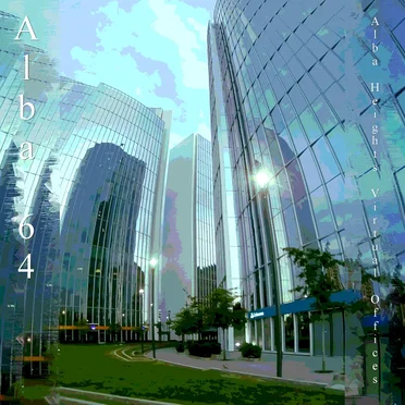 Alba Heights Virtual Offices by Alba 64 - album cover