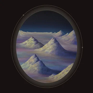 Exoplanet by Rob Frye - album cover