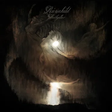 Seidhjallar by Rúnahild - album cover