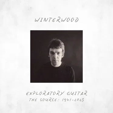 Exploratory Guitar: The Source 1941–2023