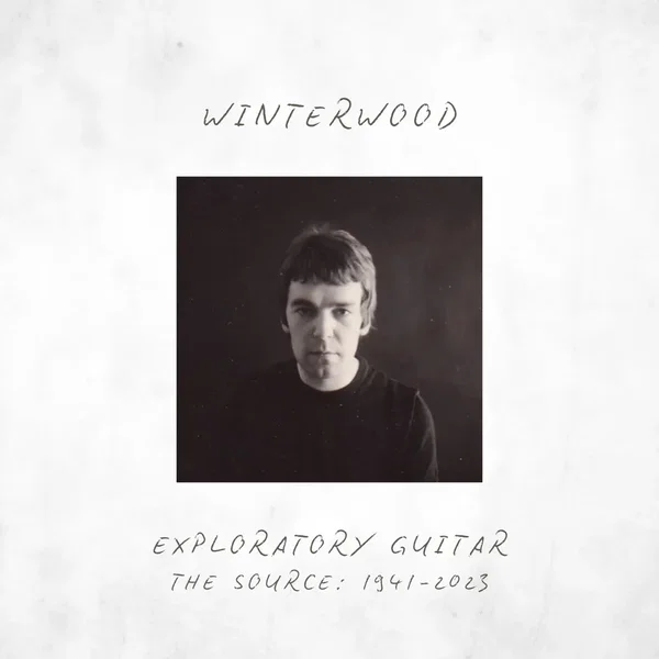Exploratory Guitar: The Source 1941–2023