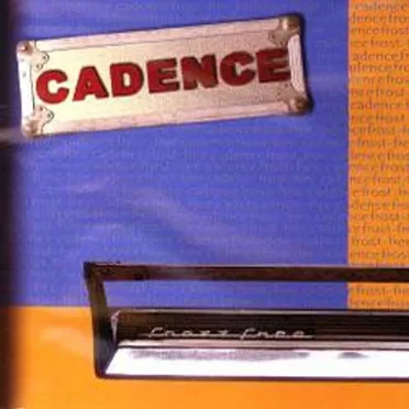 Frost-Free by Cadence - album cover