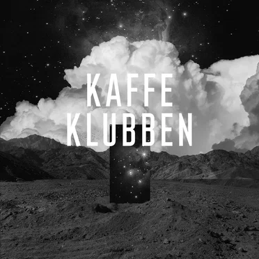 Kaffe Klubben by Pénélope - album cover
