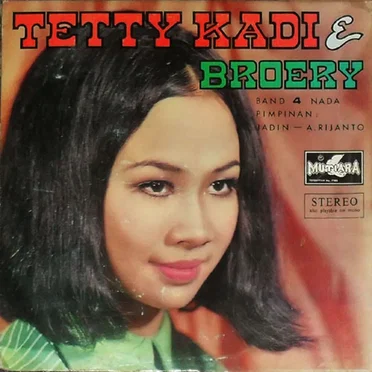 Tetty Kadi