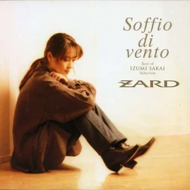 Soffio di vento ～Best of IZUMI SAKAI Selection～
