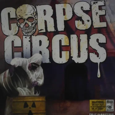 Corpse Circus