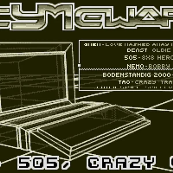 tYMewarp