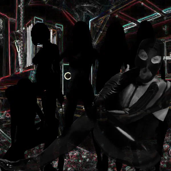 Dominatrix
