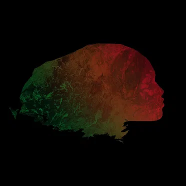 Eyes Rest Their Feet by Thaba - album cover