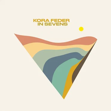In Sevens by Kora Feder - album cover