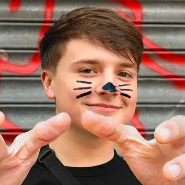 i don't look like dan