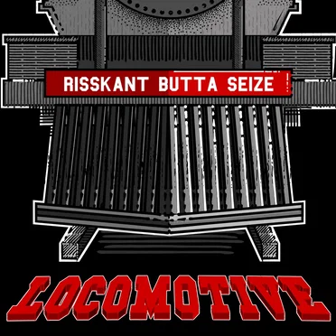 Locomotive