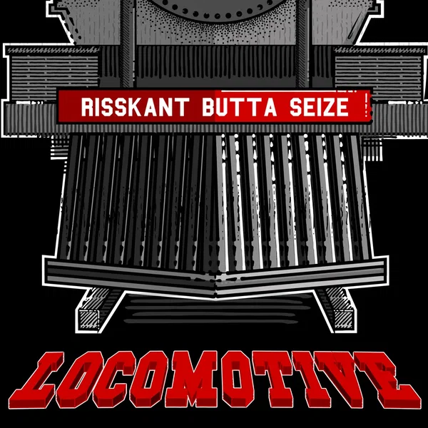 Locomotive