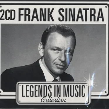 Legends in Music: Collection