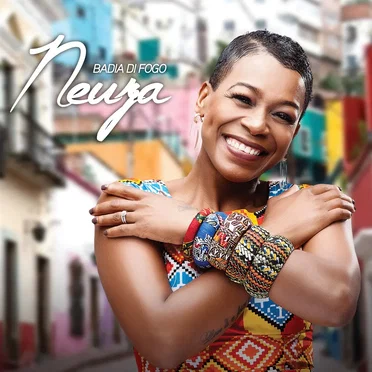 Badia Di Fogo by Neuza - album cover