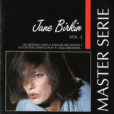 Jane Birkin, Vol. 2