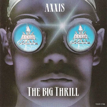 The Big Thrill