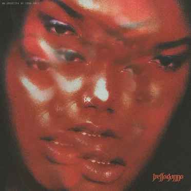 BELLAdonna by ZORA - album cover