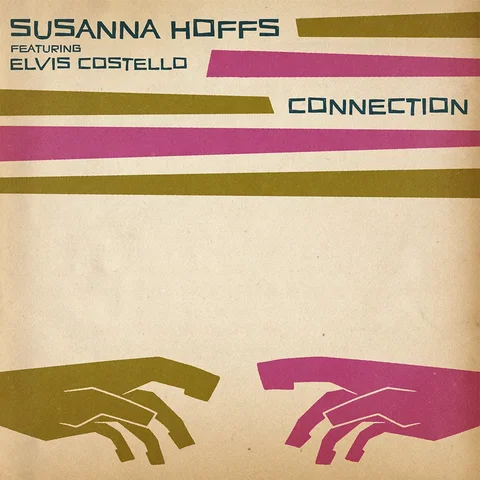 Susanna Hoffs