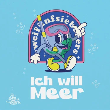 Ich will Meer