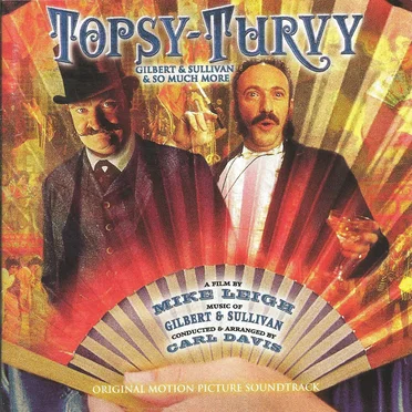Topsy-Turvy