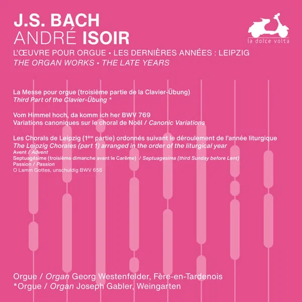 The Organ Works: The Late Years, Vol. 2