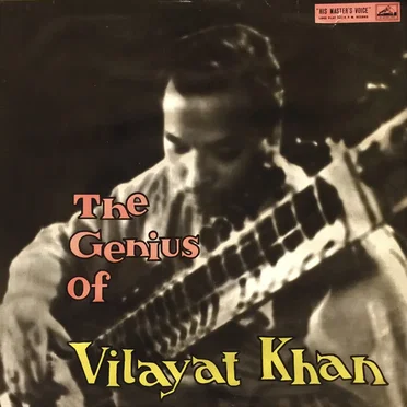 The Genius of Vilayat Khan