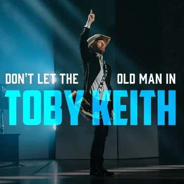 Don’t Let the Old Man In
