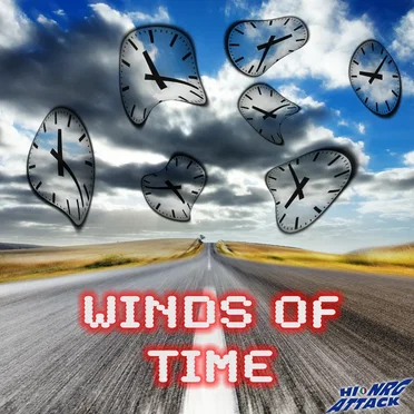 Winds of Time by Various Artists - album cover