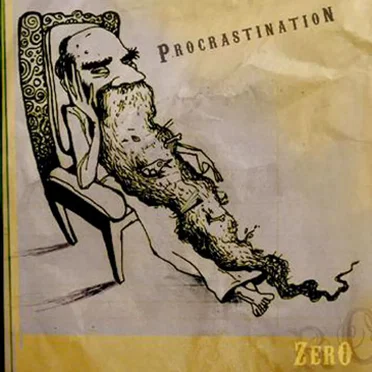 Procrastination