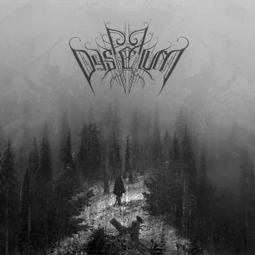 Night of the Howl Winds by Dysperium - album cover