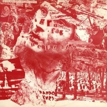 Vägra för helvete by Various Artists - album cover