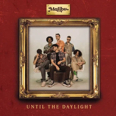 Until the Daylight by Malibu - album cover