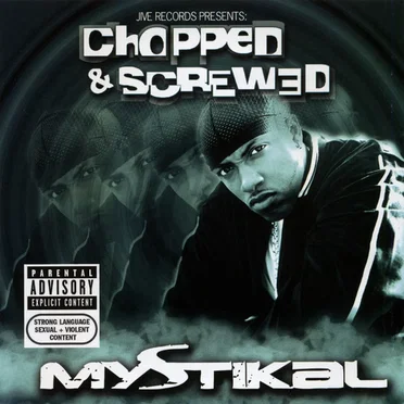 Jive Records Presents: Mystikal - Chopped and Screwed