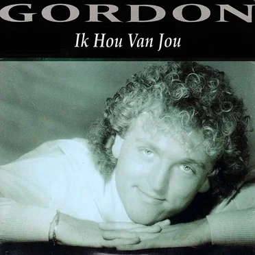 Ik hou van jou