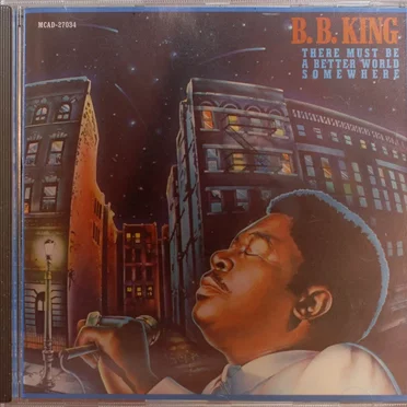 There Must Be a Better World Somewhere