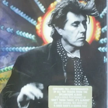 Dylanesque Live: The London Sessions