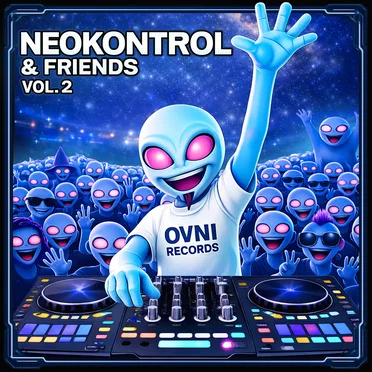 Neokontrol & Friends 02