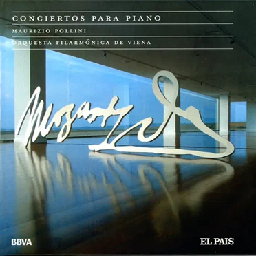 Vienna Philharmonic: 1972-1981 (disc 3)