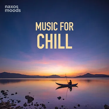 Music for Chill by Various Artists - album cover