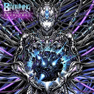 Burn This World [EVOLVED]