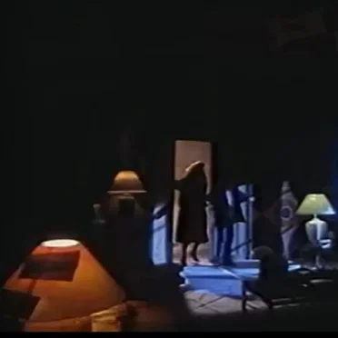 moonlight soirée