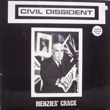 Menzies' Crack