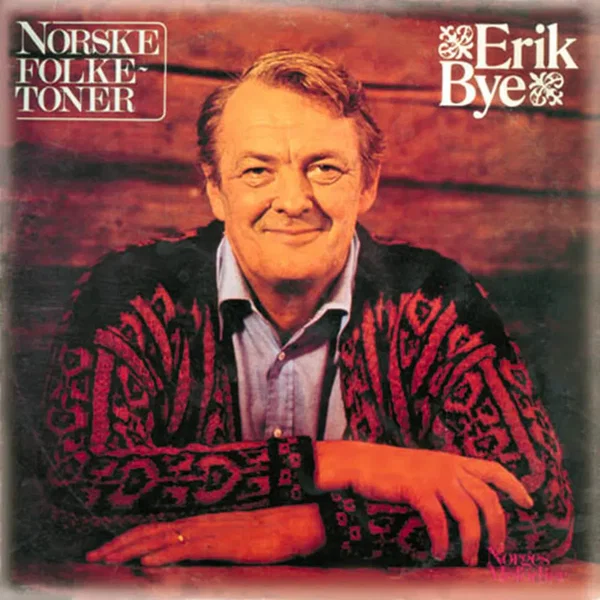 Norske folketoner