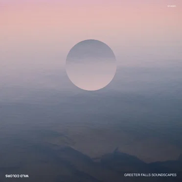 Greeter Falls by Wild Colors - album cover