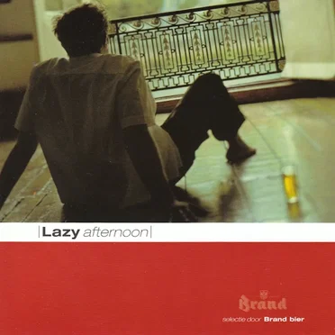 Lazy Afternoon by Various Artists - album cover