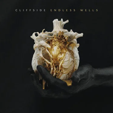 Endless Wells by Cliffside - album cover