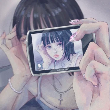 逃がさないよ、翠 by 毎晩揺れてスカート - album cover