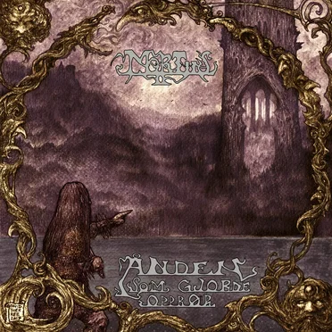 Ånden som Gjorde Opprør Remaster
